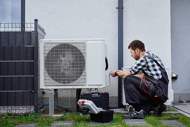 Trusted Emergency Hvac Repair service in Welch, MN - HVAC Repair CO